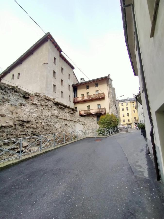 Vevey 5 By Hili Aosta Exterior foto